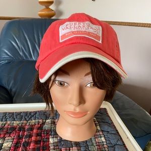 Puerto Vallarta Cap - one size fits all